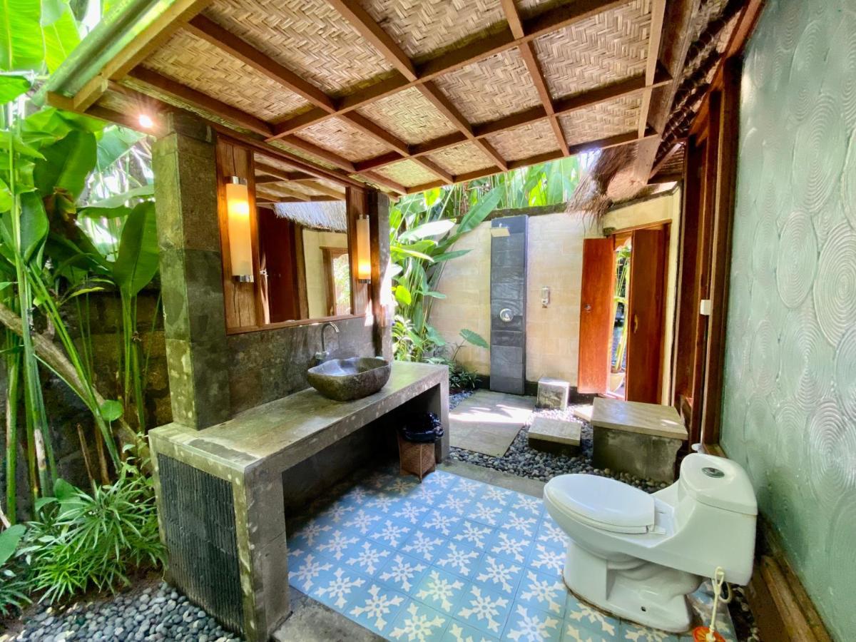 Little Tree House Hotel Sanur Exterior foto